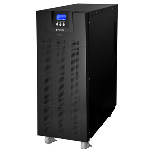 定製單相110V UPS電源 高頻(UPS電源櫃)